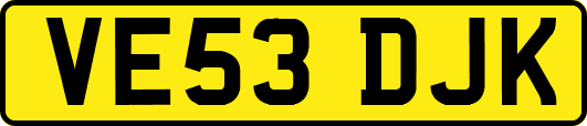 VE53DJK