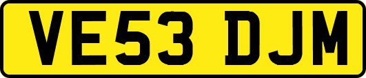 VE53DJM