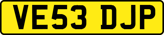 VE53DJP