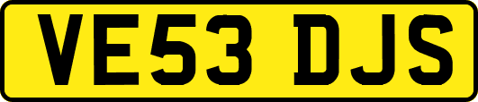 VE53DJS