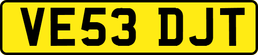 VE53DJT