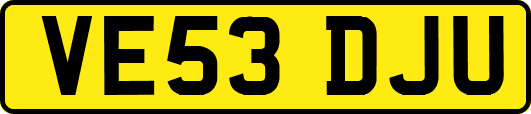 VE53DJU