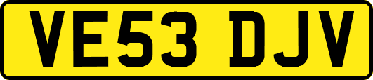 VE53DJV