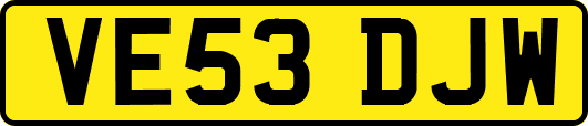 VE53DJW