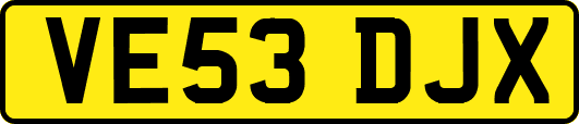 VE53DJX