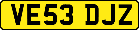 VE53DJZ