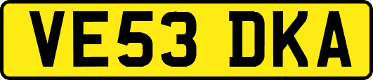VE53DKA