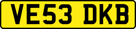 VE53DKB