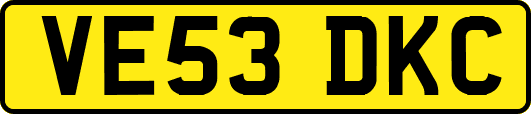 VE53DKC