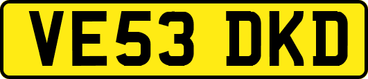 VE53DKD