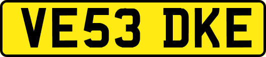 VE53DKE