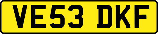 VE53DKF