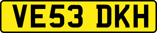 VE53DKH
