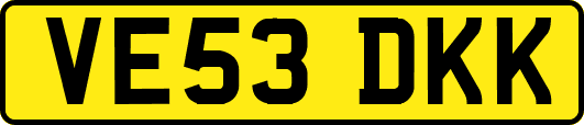VE53DKK
