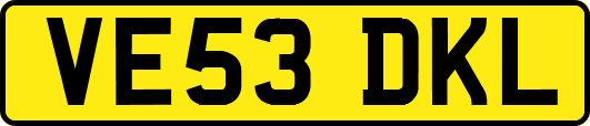 VE53DKL