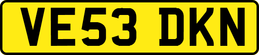 VE53DKN