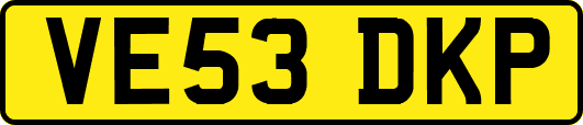 VE53DKP