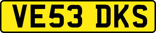 VE53DKS