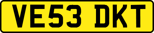 VE53DKT