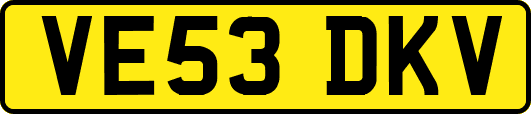 VE53DKV