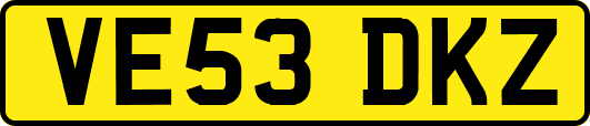 VE53DKZ