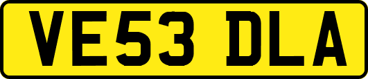 VE53DLA