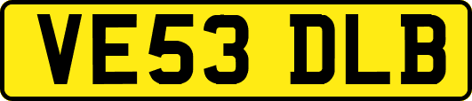 VE53DLB