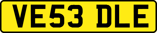 VE53DLE