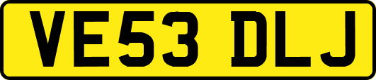 VE53DLJ