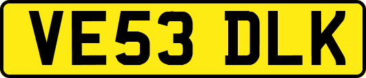 VE53DLK