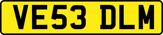 VE53DLM