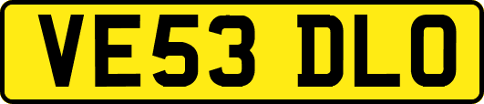 VE53DLO