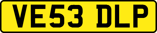 VE53DLP