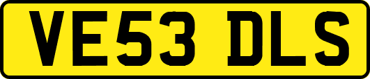 VE53DLS