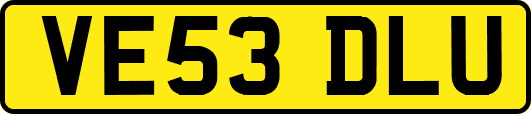 VE53DLU