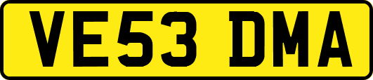 VE53DMA
