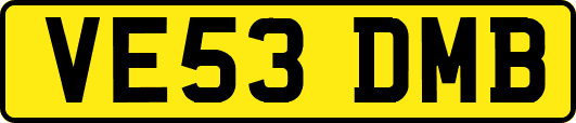 VE53DMB