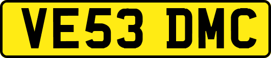 VE53DMC