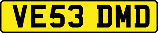 VE53DMD