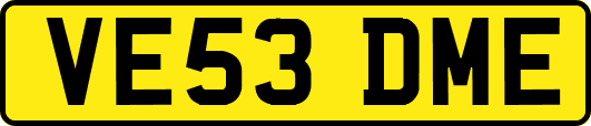 VE53DME