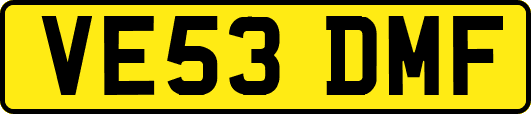 VE53DMF