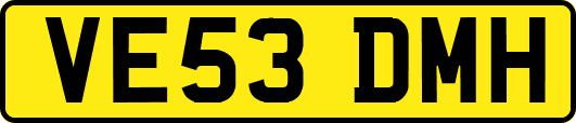 VE53DMH