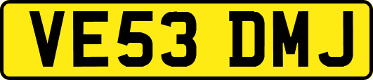 VE53DMJ