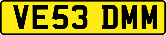 VE53DMM