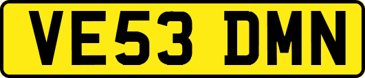 VE53DMN