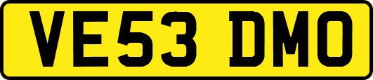 VE53DMO