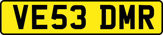 VE53DMR