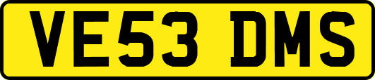 VE53DMS