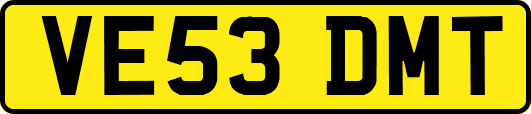 VE53DMT