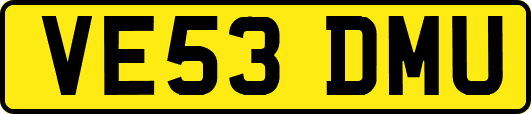 VE53DMU